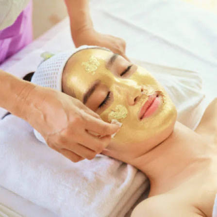 Luxury Facials and Rituals