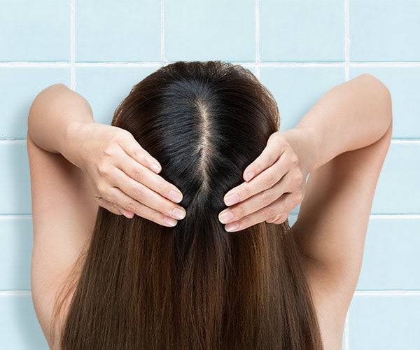 Scalp Treatments