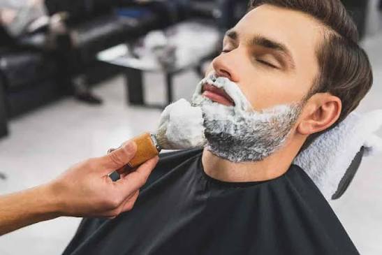 Shave