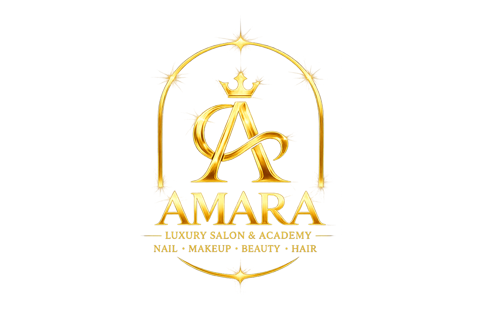 Amara Luxury Salon and Academy